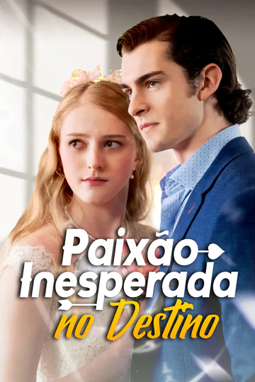 Pôster de [Dublado]Paixão Inesperada no Destino