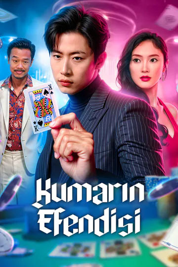 Kumarın Efendisi(Dublajlı) afişi