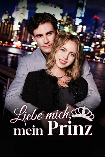 Poster von Mein persönlicher Lykaner-König