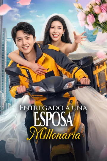 Póster de Entregado a una Esposa Millonaria