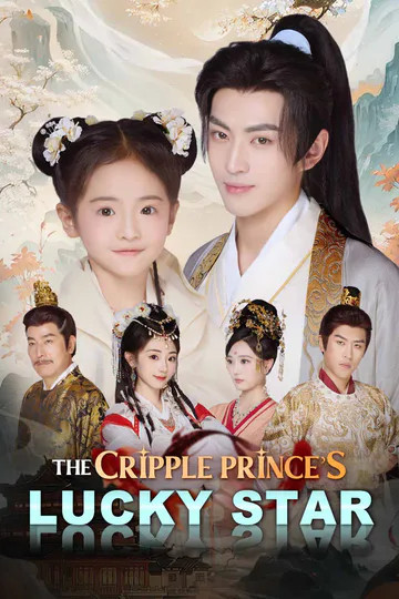 The Cripple Prince's Lucky Star poster