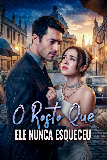 Pôster de O Rosto Que Ele Nunca Esqueceu(Dublado)
