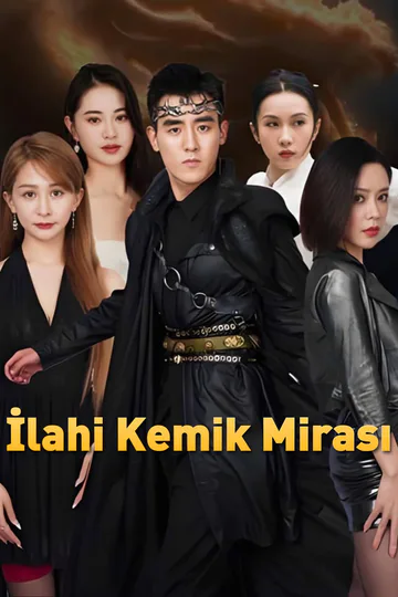 İlahi Kemik Mirası afişi