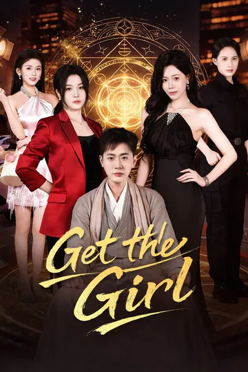 Get the Girl poster