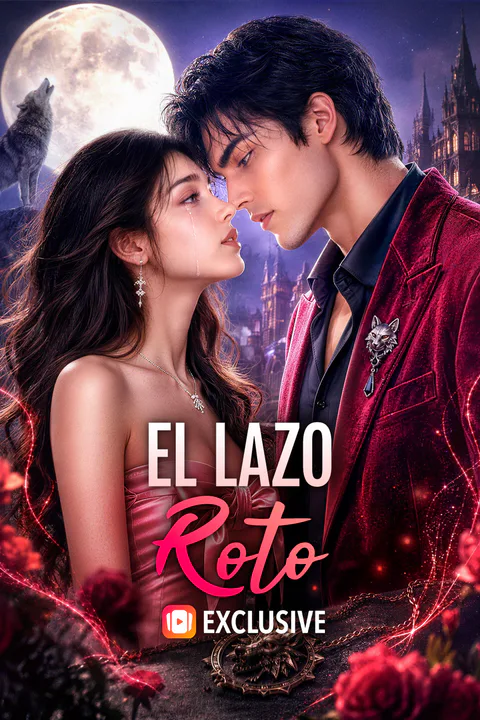 Póster de El Lazo Roto