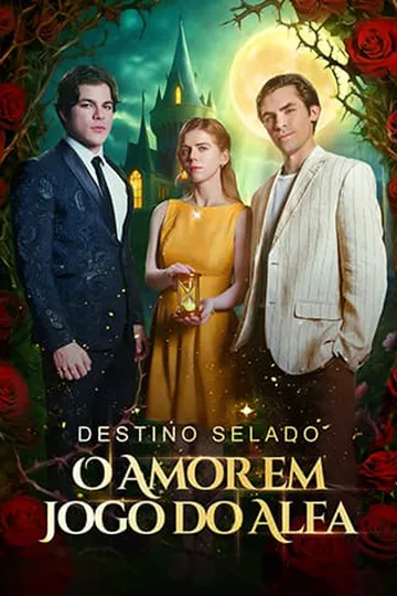 Pôster de Destino Selado: O Amor em Jogo do Alfa