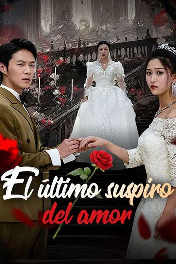 Póster de El último suspiro del amor (Doblado)