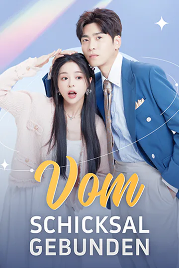Poster von Vom Schicksal gebunden