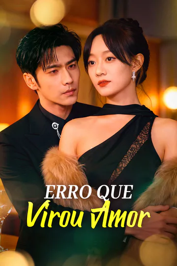 Pôster de Erro que Virou Amor(Dublado)
