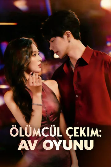 Plakát seriálu Ölümcül Çekim: Av Oyunu