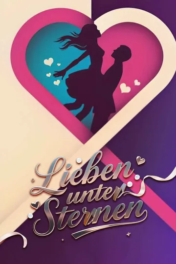 Poster von Lieben unter Sternen
