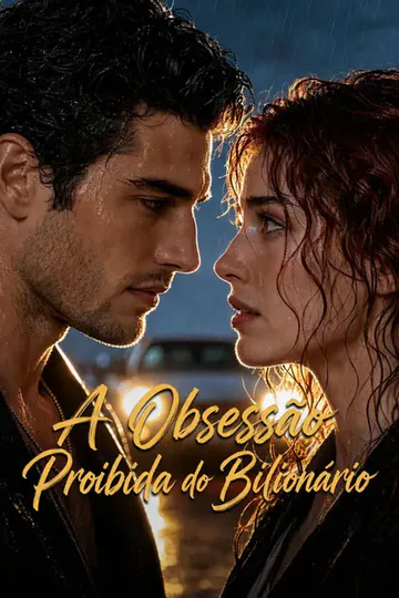 Pôster de A Obsessão Proibida do Bilionário