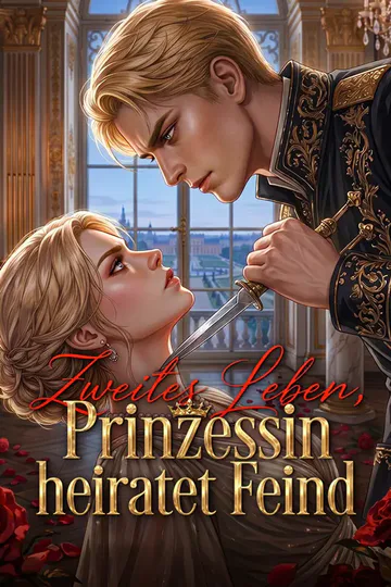 Poster von Zweites Leben, Prinzessin heiratet Feind