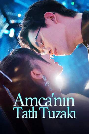 Amca'nın Tatlı Tuzakı(Dublajlı) afişi