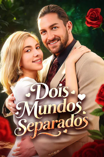 Pôster de Dois Mundos Separados
