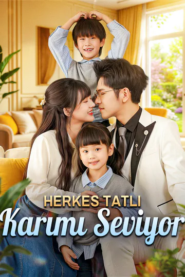 Herkes Tatlı Karımı Seviyor afişi