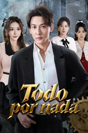Póster de （Doblado）Todo por nada