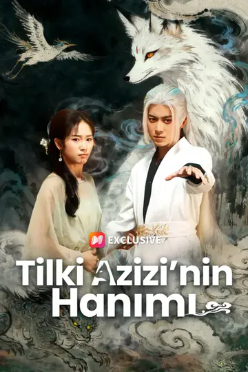 Tilki Azizi’nin Hanımı afişi