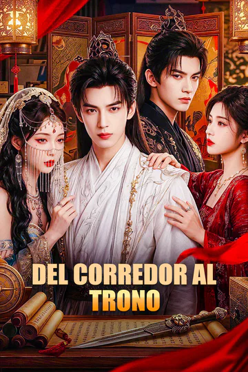 Póster de Del Corredor al Trono