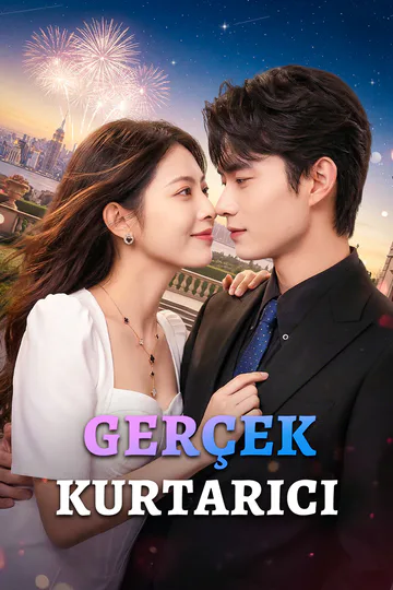 Gerçek Kurtarıcı afişi