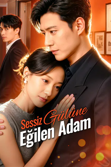Sessiz Gülüne Eğilen Adam(Dublajlı) afişi