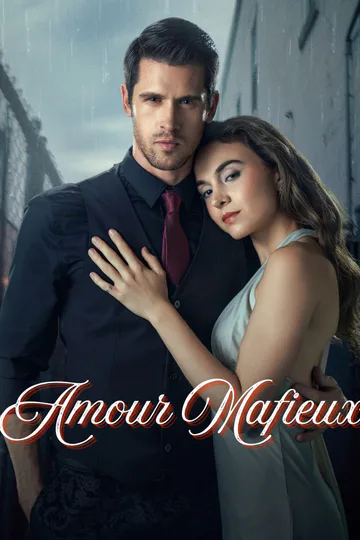 Affiche de Amour Mafieux