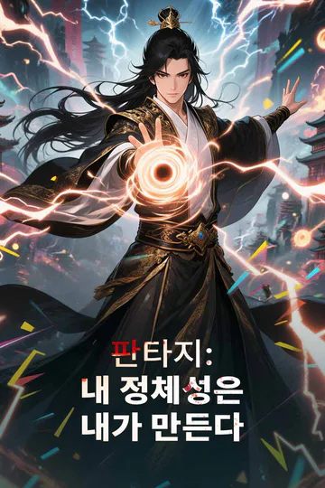 나는 죽일 수 없는 존재다 포스터