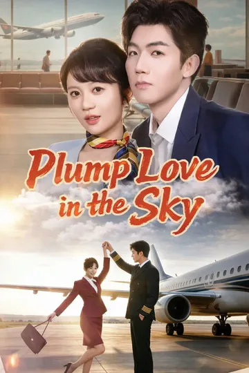 Plump Love in the Sky poster