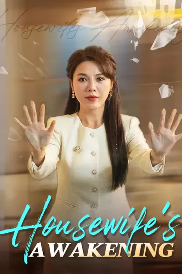 Póster de Housewife's Awakening