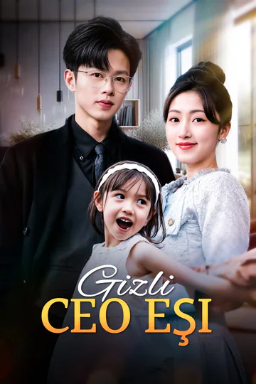 Gizli CEO Eşi afişi