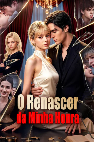 Pôster de O Renascer da Minha Honra(Dublado)