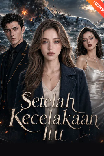 Poster (Sulih Suara) Setelah Kecelakaan Itu
