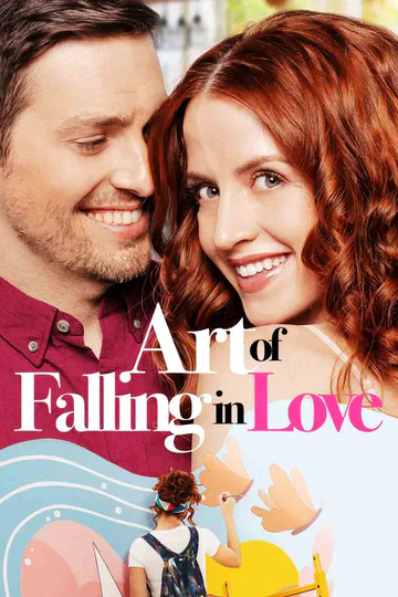 Art of Falling in Love poster