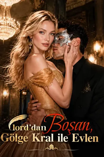 Lord'dan Boşan, Gölge Kral ile Evlen afişi