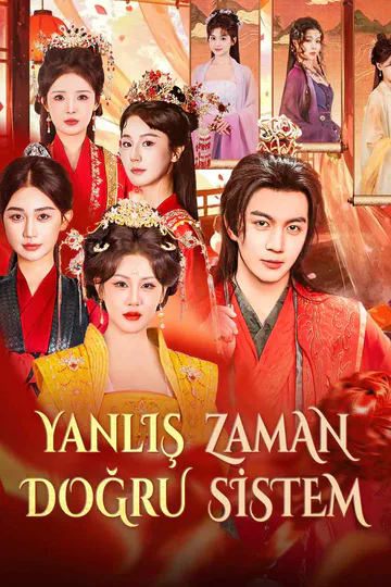 YANLIŞ ZAMAN DOĞRU SİSTEM afişi