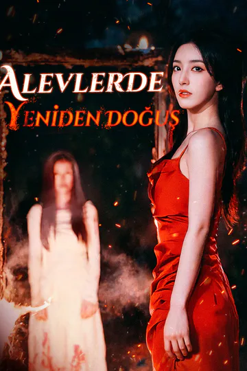 Alevlerde Yeniden Doğuş afişi