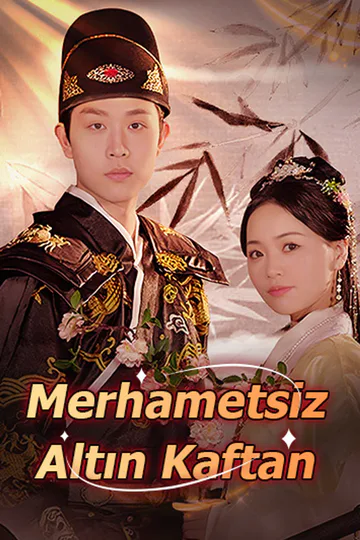 Merhametsiz Altın Kaftan afişi