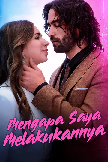 Poster Mengapa Saya Melakukannya