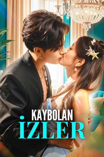KAYBOLAN İZLER(Dublajlı) afişi
