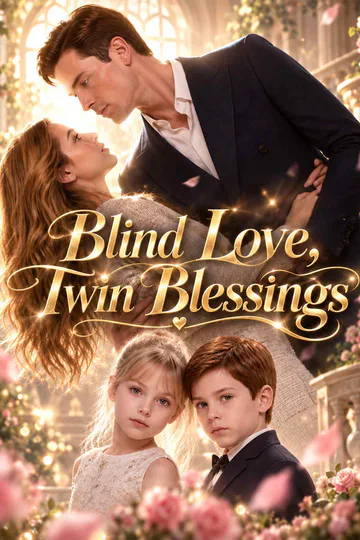Blind Love, Twin Blessings poster