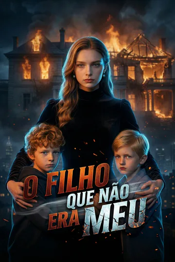 Pôster de O Filho Que Não Era Meu