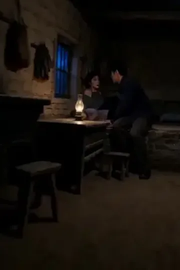 Yeniden doğan servet sahibi afişi