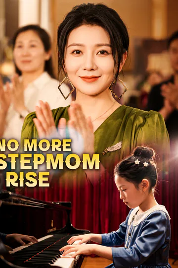 No More Stepmom, I Rise poster