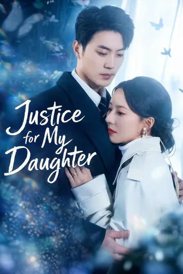 Justice for My Daughter poster