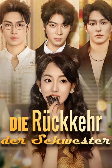 Poster von Die Rückkehr der Schwester