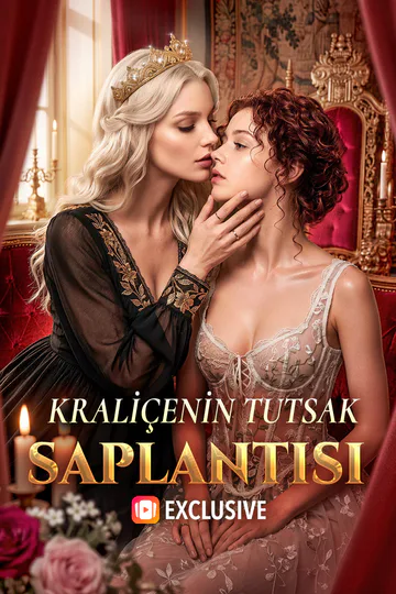 KRALİÇENİN TUTSAK SAPLANTISI afişi