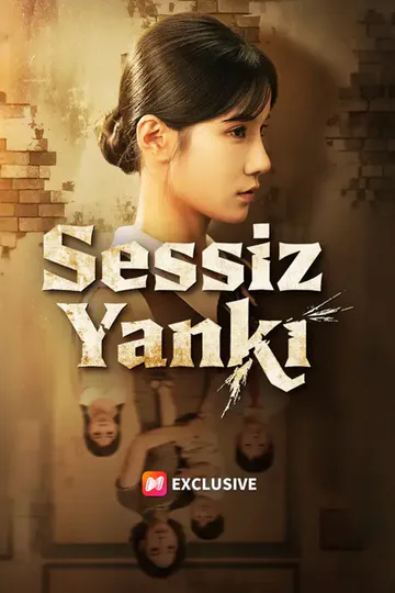 Sessiz Yankı afişi