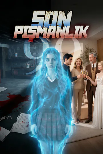 [Dublajlı]Son Pişmanlık afişi