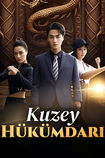 Kuzey Hükümdarı afişi