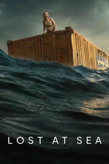 (Dubbed) Lost at Sea poster